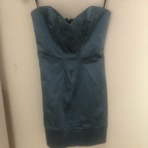 Bebe dress
